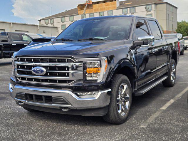 2023 Ford F-150 Lariat for sale in Auburn, AL