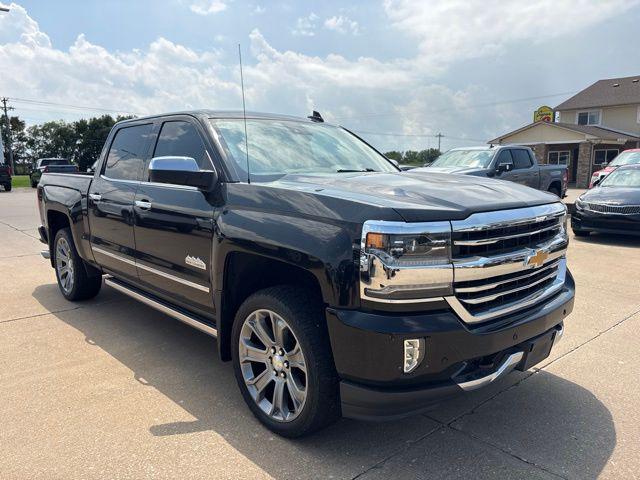 2018 Chevrolet Silverado 1500 High Country for sale in Fort Madison, IA