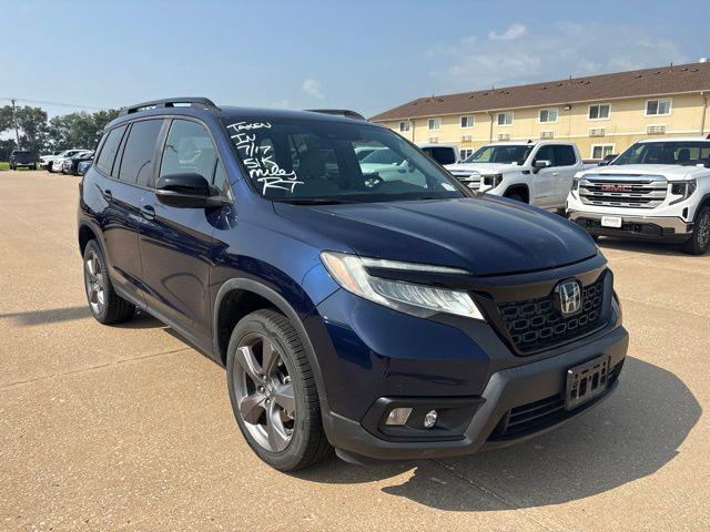2019 Honda Passport Touring for sale in Fort Madison, IA