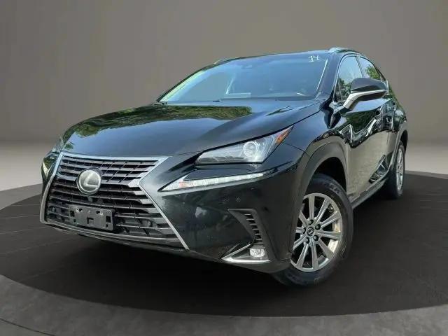 2018 Lexus NX 300 NX 300 for sale in Mountain Lakes, NJ