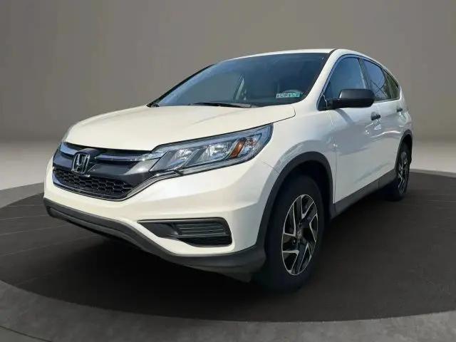 2016 Honda CR-V SE for sale in Mountain Lakes, NJ