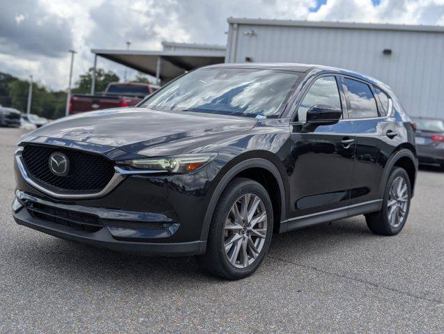 2020 Mazda CX-5 Grand Touring Reserve for sale in Troy, AL