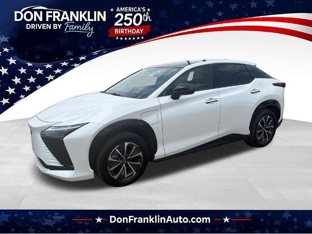 2024 Lexus RZ 450e Luxury for sale in Elizabethtown, KY