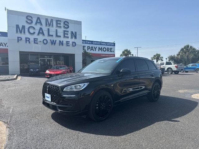 2024 Lincoln Corsair Reserve for sale in Mcallen, TX