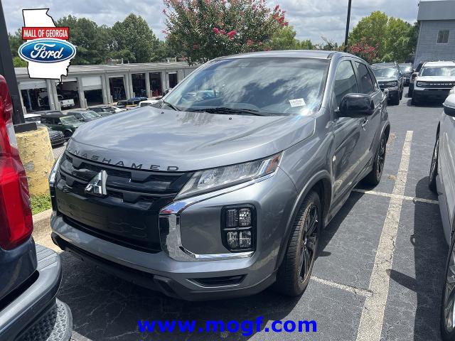 2024 Mitsubishi Outlander Sport Unknown for sale in Buford, GA