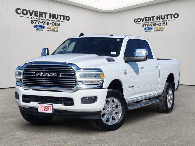 2023 Ram 2500 Laramie Crew Cab 4x4 6'4" Box for sale in Austin, TX