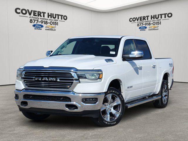 2022 Ram 1500 Laramie Crew Cab 4x4 5'7" Box for sale in Austin, TX