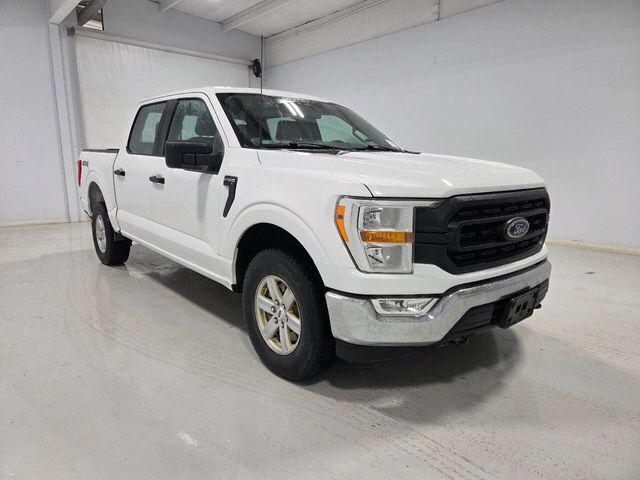 2022 Ford F-150 XL for sale in Austin, TX
