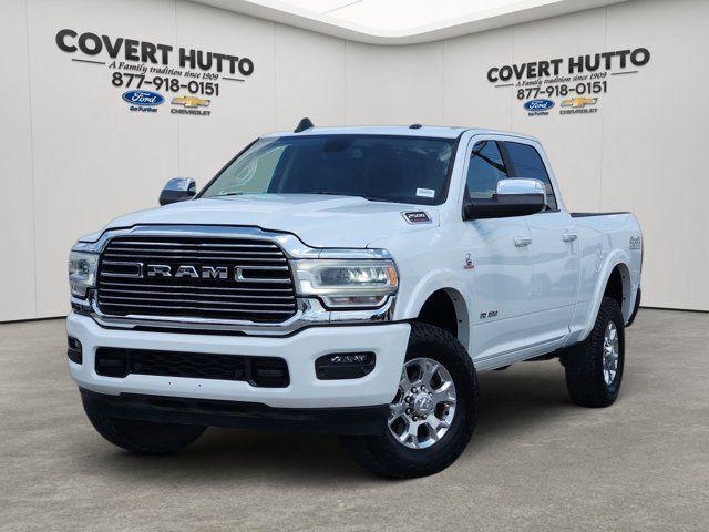 2022 Ram 2500 Laramie Crew Cab 4x4 6'4" Box for sale in Austin, TX
