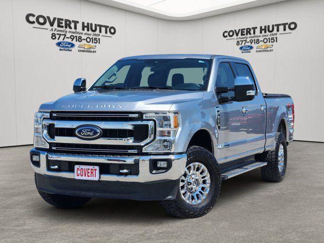 2020 Ford F-250 XLT for sale in Austin, TX