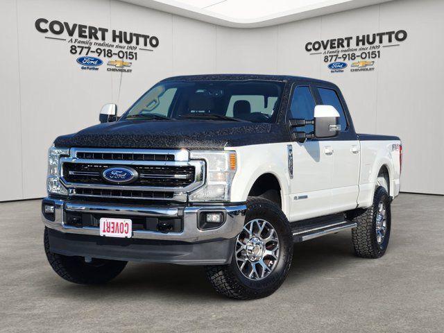 2022 Ford F-250 LARIAT for sale in Austin, TX