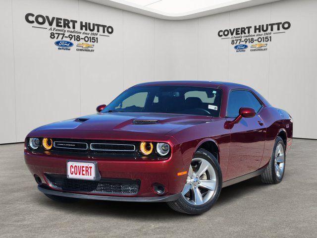 2022 Dodge Challenger SXT for sale in Austin, TX
