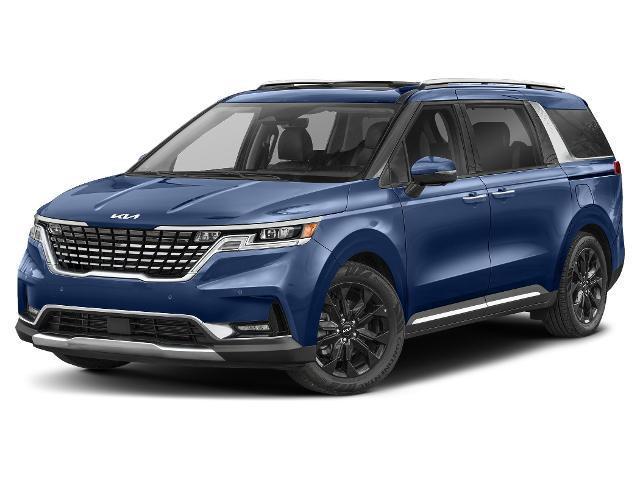 2024 Kia Carnival MPV SX Prestige for sale in Council Bluffs, IA