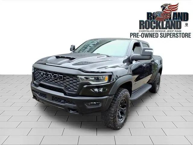 2025 Ram 1500 RHO Crew Cab 4x4 57 Box for sale in Nanuet, NY