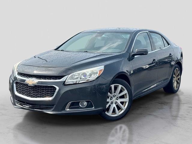 2014 Chevrolet Malibu 2LT for sale in Washington, MI