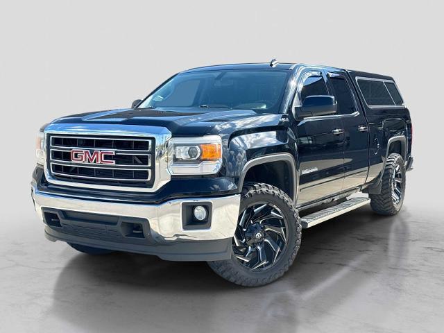 2014 GMC Sierra 1500 SLE for sale in Washington, MI