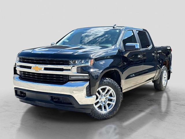 2019 Chevrolet Silverado 1500 LT for sale in Washington, MI