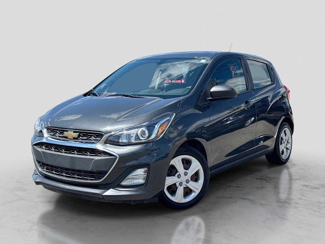 2020 Chevrolet Spark FWD LS Automatic for sale in Washington, MI