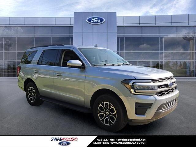2024 Ford Expedition XLT for sale in Swainsboro, GA