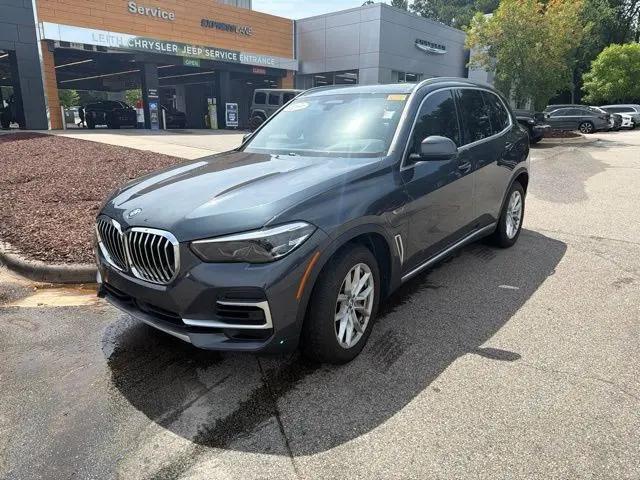 2022 BMW X5 xDrive45e for sale in Raleigh, NC