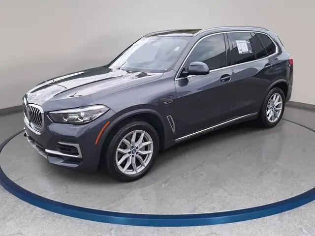 2022 BMW X5 xDrive45e for sale in Raleigh, NC