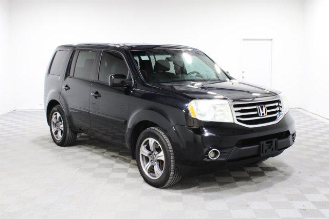 2015 Honda Pilot SE for sale in Wichita, KS