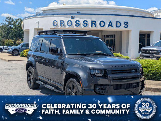 2023 Land Rover Defender 110 X-Dynamic SE for sale in Fuquay Varina, NC