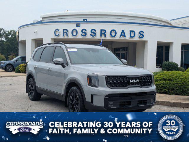 2024 Kia Telluride SX X-Pro for sale in Fuquay Varina, NC