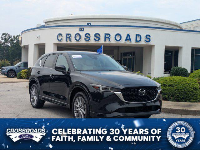 2024 Mazda CX-5 2.5 S Premium for sale in Fuquay Varina, NC
