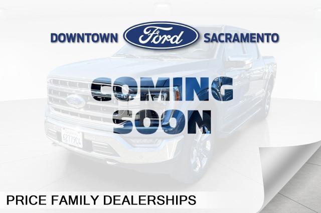 2023 Ford F-150 LARIAT for sale in Sacramento, CA