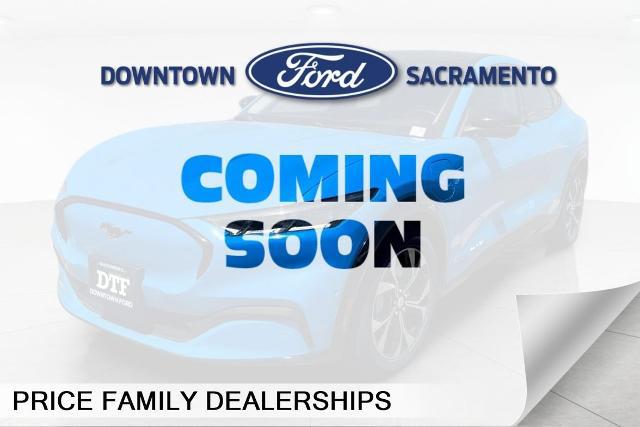 2023 Ford Mustang Mach-E Premium for sale in Sacramento, CA