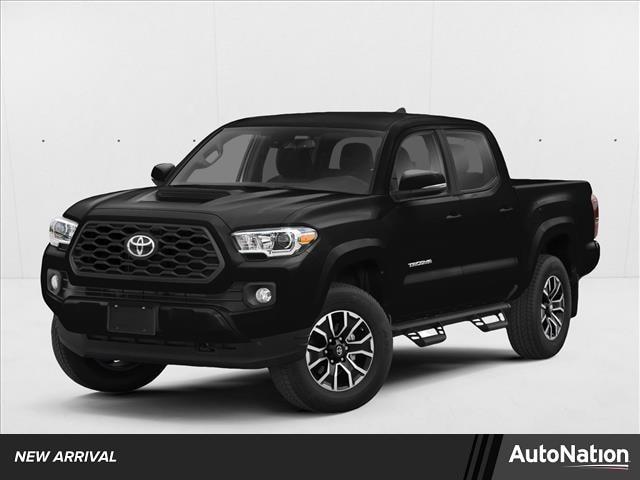 2022 Toyota Tacoma TRD Sport for sale in Panama City, FL