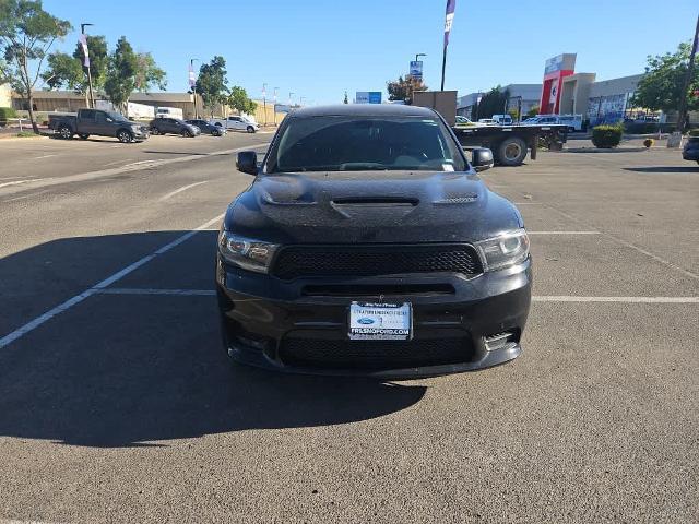 2019 Dodge Durango R/T AWD