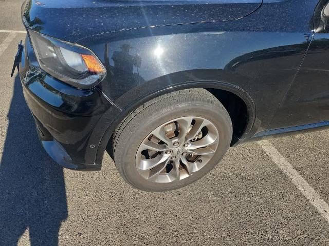 2019 Dodge Durango R/T AWD