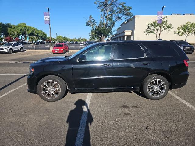 2019 Dodge Durango R/T AWD