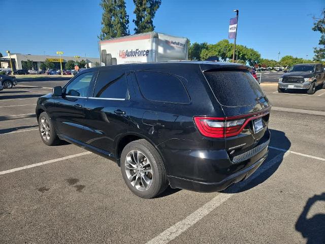 2019 Dodge Durango R/T AWD
