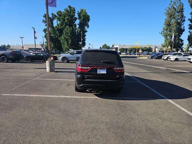 2019 Dodge Durango R/T AWD