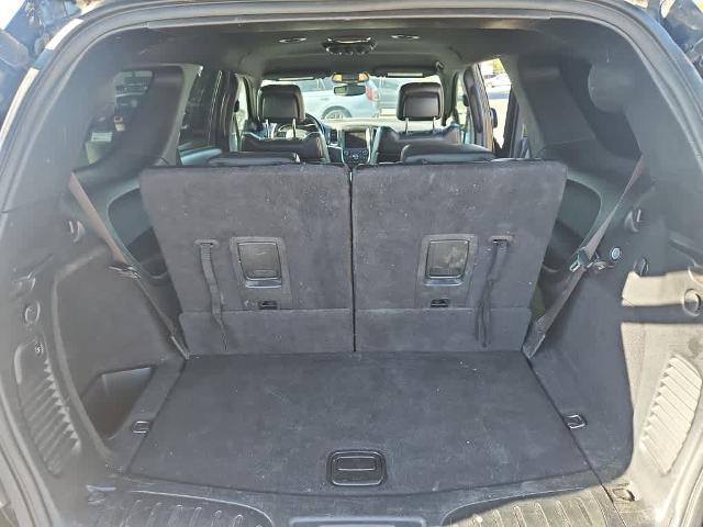 2019 Dodge Durango R/T AWD