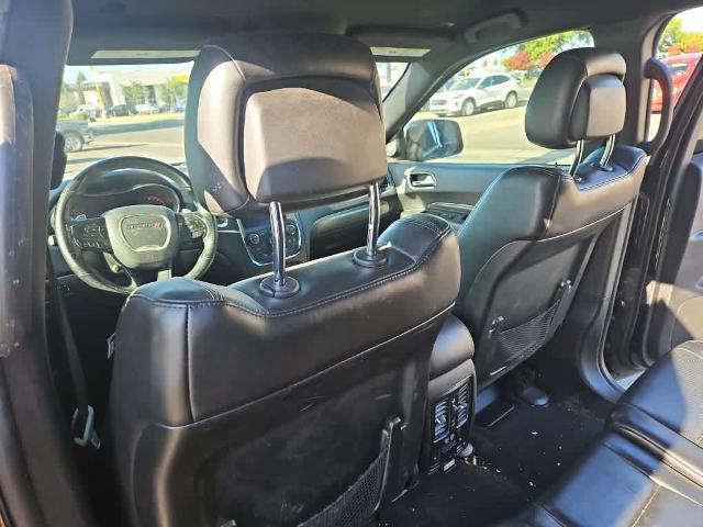 2019 Dodge Durango R/T AWD