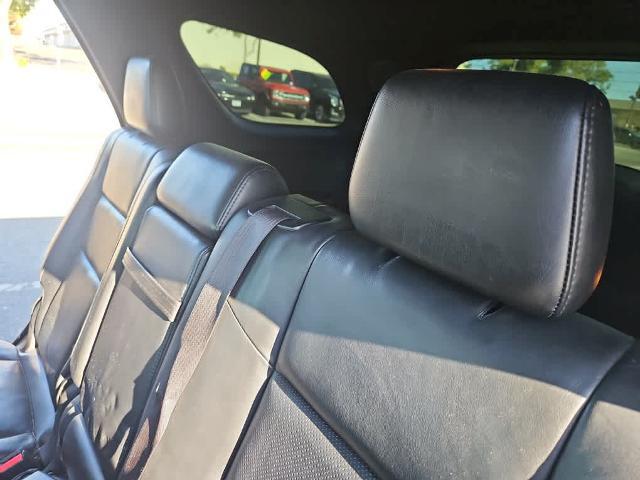 2019 Dodge Durango R/T AWD