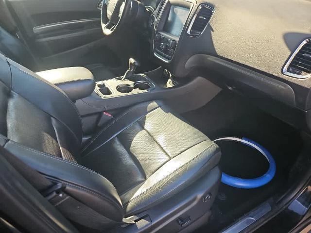 2019 Dodge Durango R/T AWD