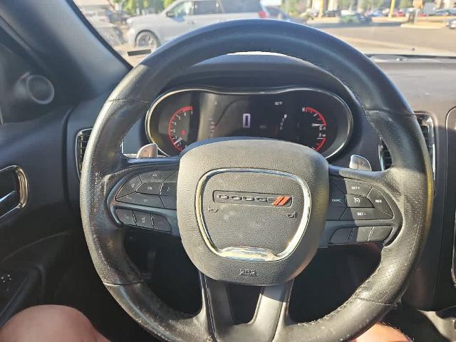 2019 Dodge Durango R/T AWD