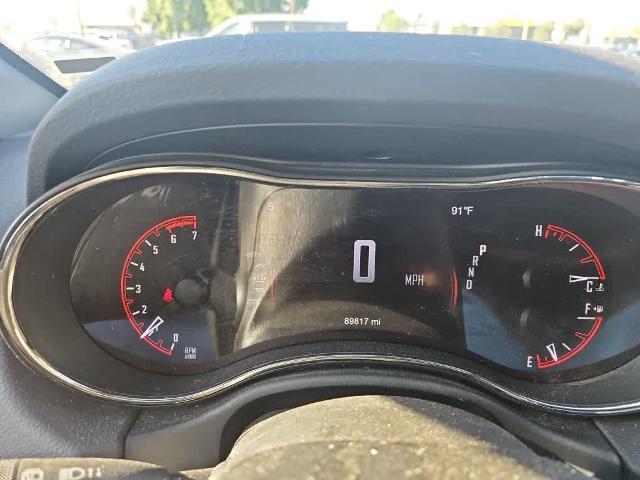 2019 Dodge Durango R/T AWD