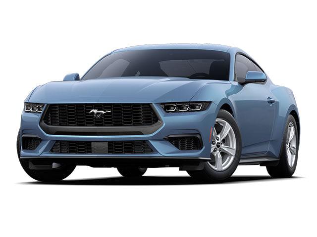 2024 Ford Mustang EcoBoost Fastback for sale in Fresno, CA