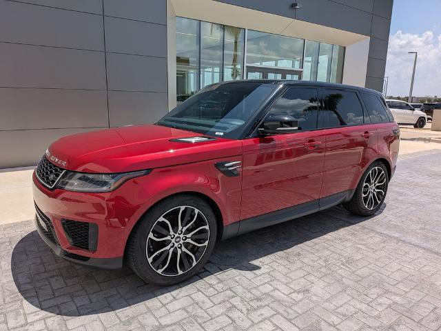 2022 Land Rover Range Rover Sport SE MHEV for sale in Melbourne, FL