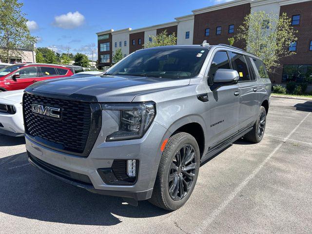 2022 GMC Yukon XL 4WD Denali for sale in Murfreesboro, TN