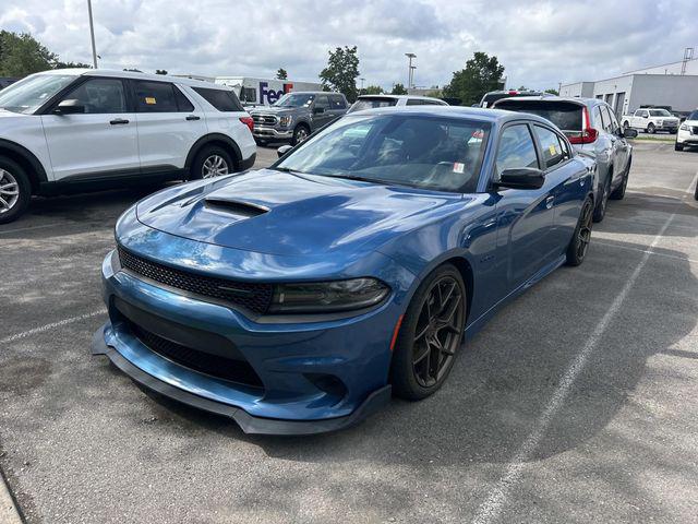 2022 Dodge Charger R/T for sale in Murfreesboro, TN