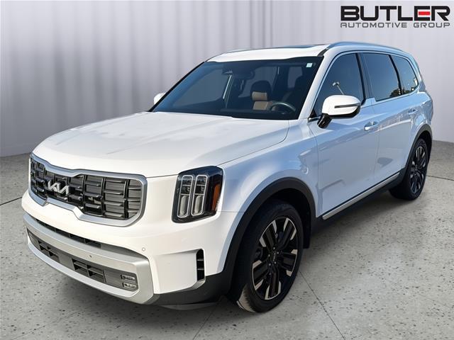 2024 Kia Telluride SX for sale in Milledgeville, GA