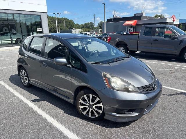 2012 Honda Fit Sport for sale in Savannah, GA