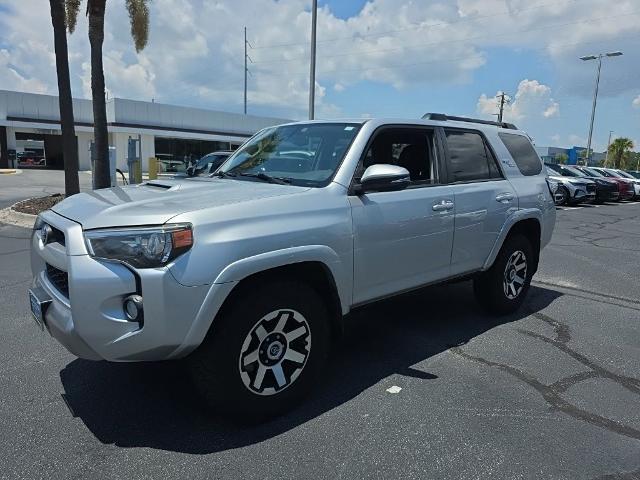 2019 Toyota 4Runner TRD Off Road Premium for sale in Savannah, GA